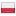 net-atak.pl server is located in Poland